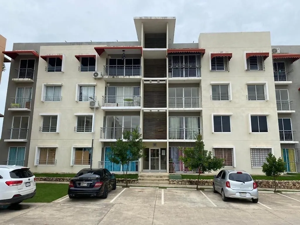 Apartamento Moderno Las Palmeras 0*, Santo Domingo Repubblica Dominicana