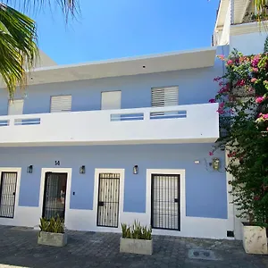 Appartement Heritage Residences, Saint-Domingue