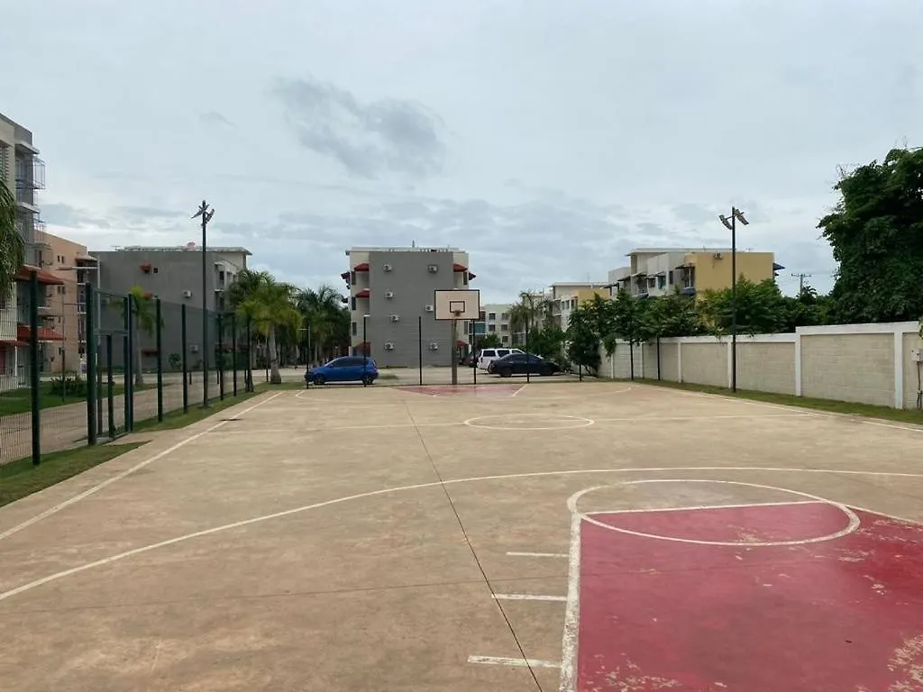 Apartman Apartamento Moderno Las Palmeras Dominikai Köztársaság